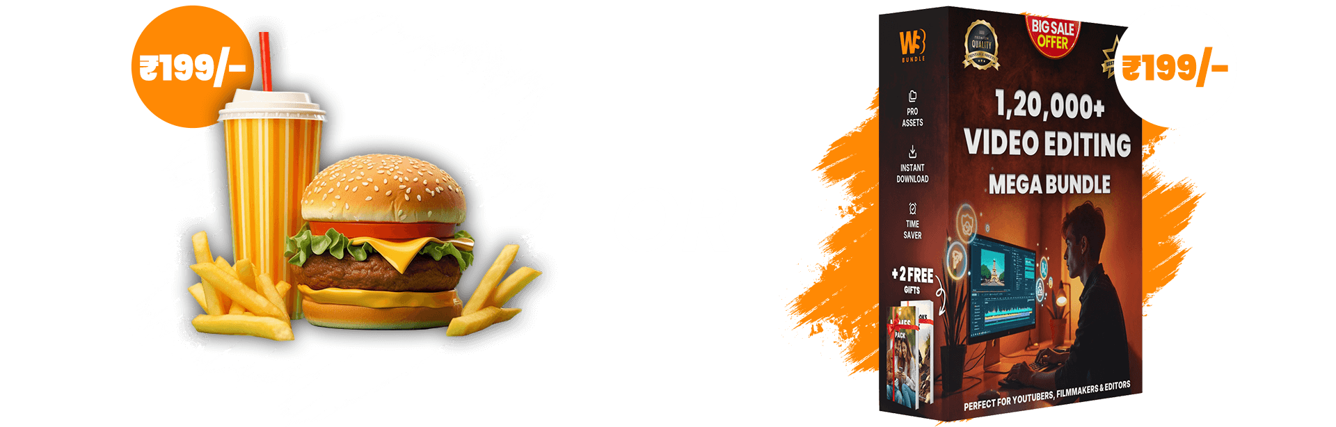Fast Food Comparison
